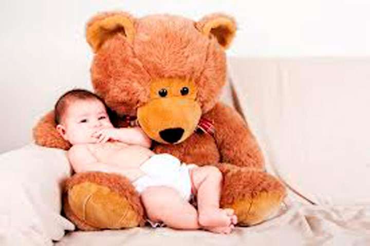 Ejercicios de Relajacion para Niños