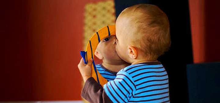 Gestionar la Baja Autoestima en Niños