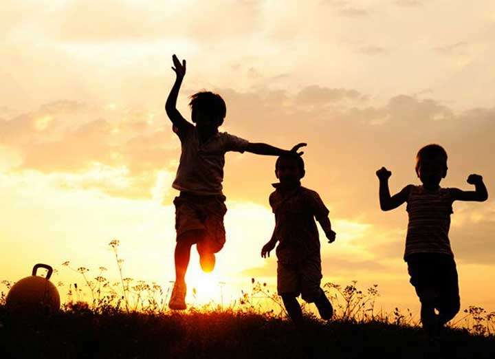 Campamento Urbano para Niños en Verano