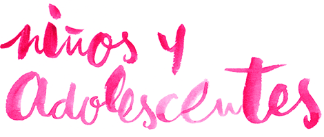 Niños y Adolescentes