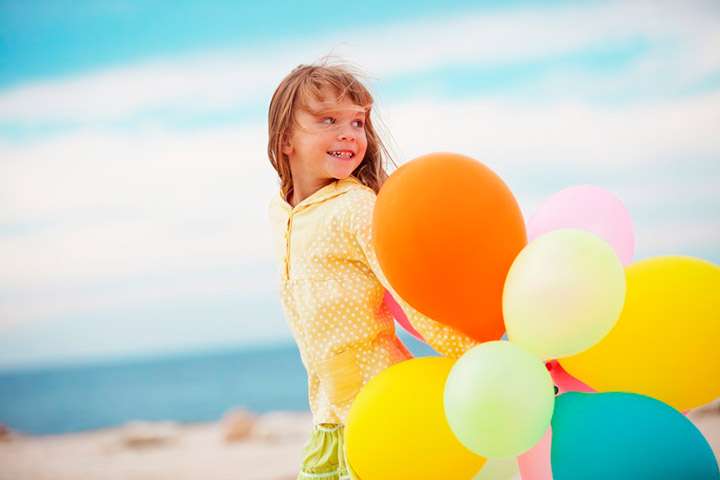 Mindfullness y Relajación para Niños