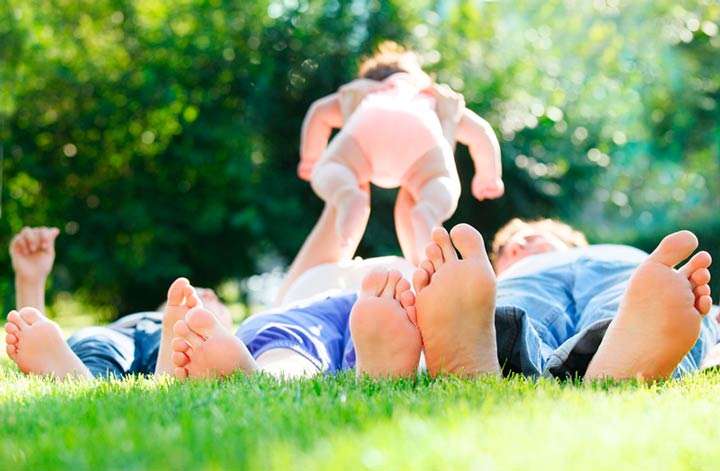 Taller para Padres Madres