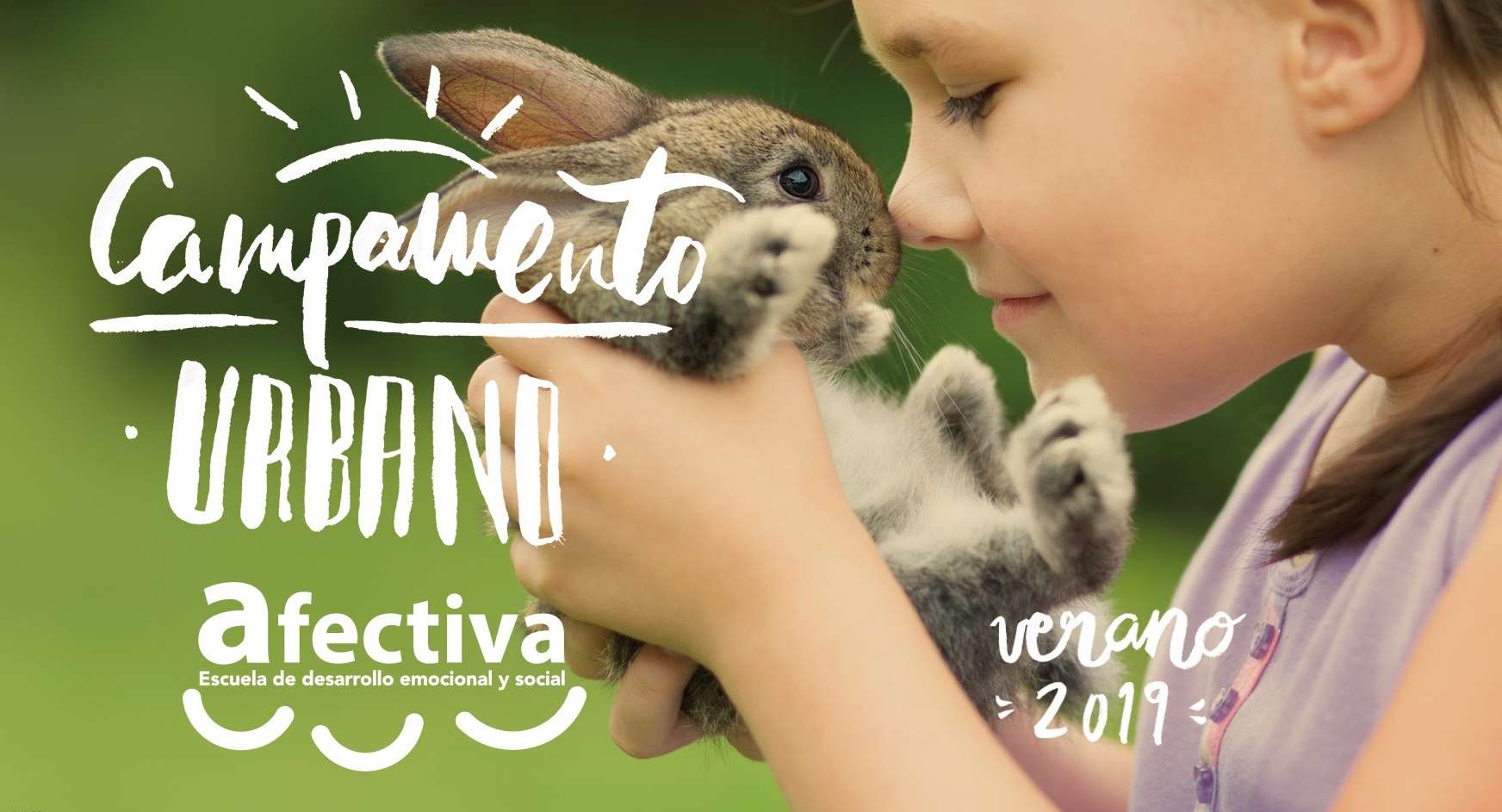 Campamento inteligencia emocional verano 2019