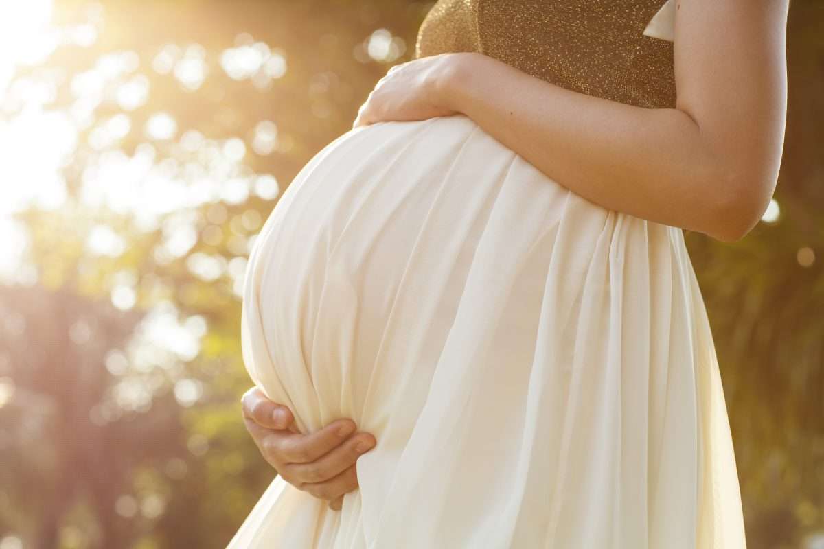 Maternidad y la salud mental