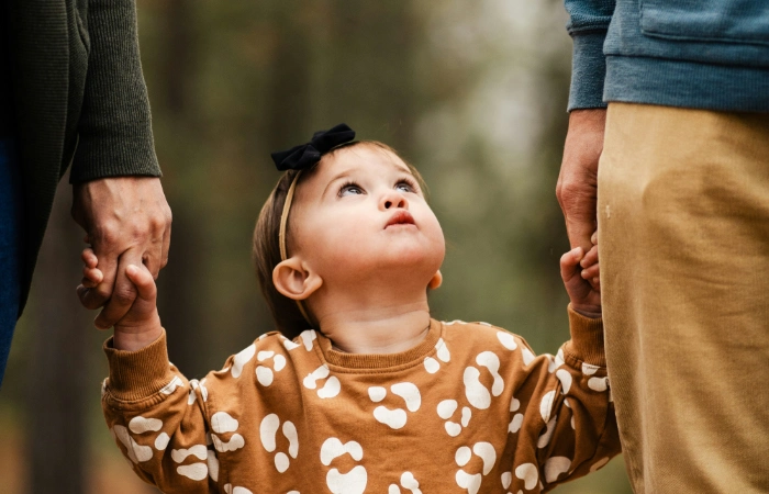 Estilos De Crianza Y Su Impacto En El Desarrollo De Nuestros Hijos Estilos De Crianza Y Su Impacto En El Desarrollo De Nuestros Hijos