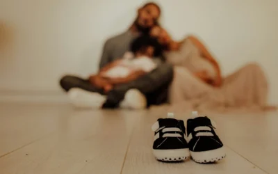 Momentos más difíciles de la crianza de los hijos