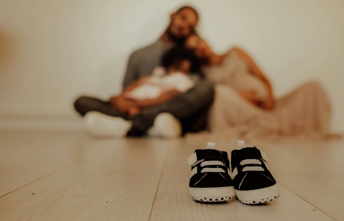 Momentos Mas Dificiles De La Crianza De Los Hijos