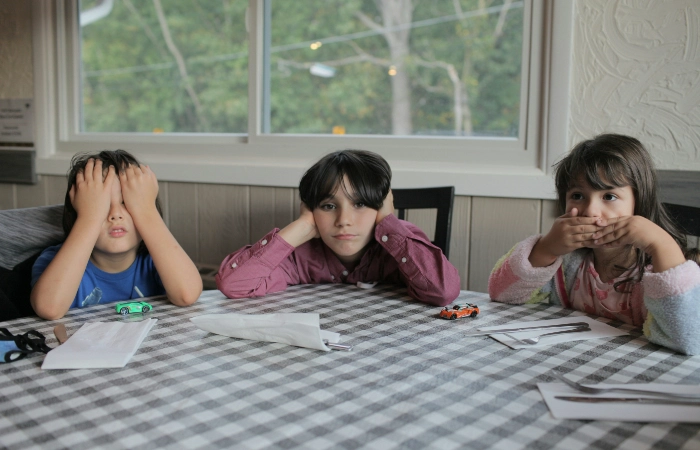 Problemas De Comportamiento E Impulsividad En Niños Una Mirada Desde La Psicología Infantil