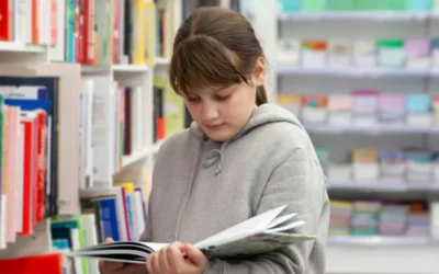 Niños con Altas Capacidades