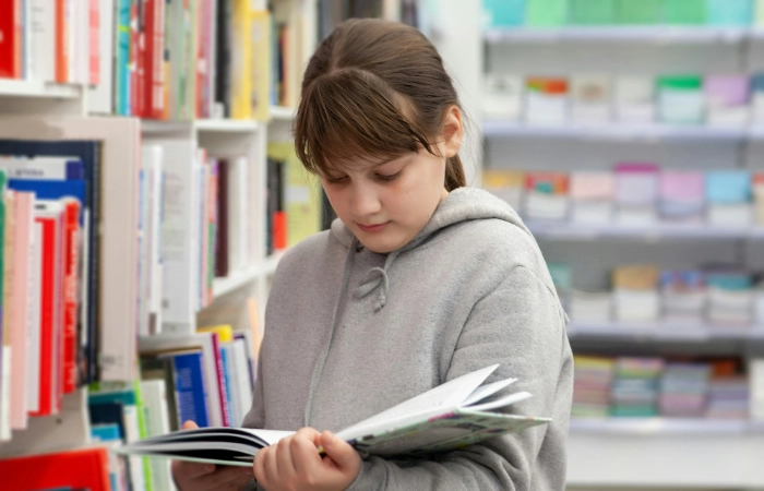 Niños Con Altas Capacidades