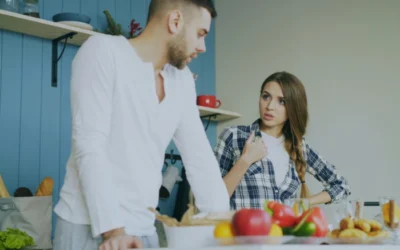 Problemas de pareja