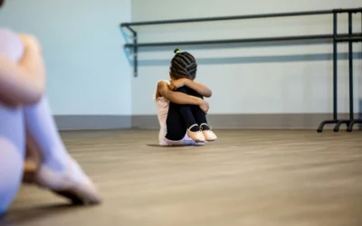 Ansiedad, miedos e inseguridades en niños y adolescentes