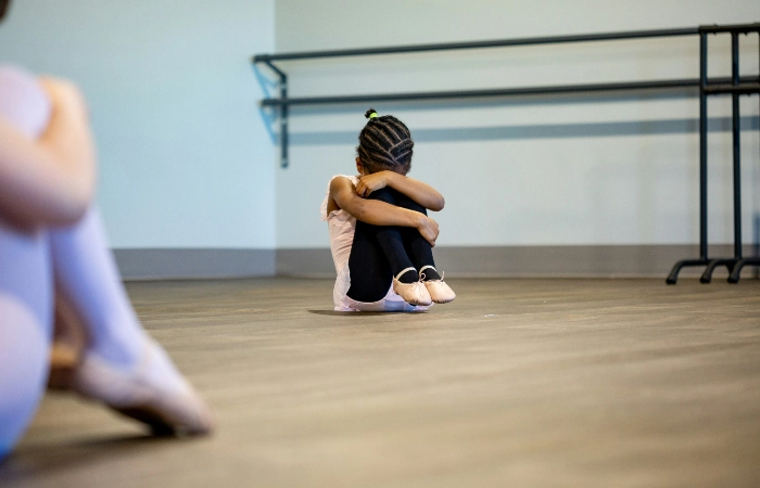 Ansiedad Miedos E Inseguridades En Ninos Y Adolescentes